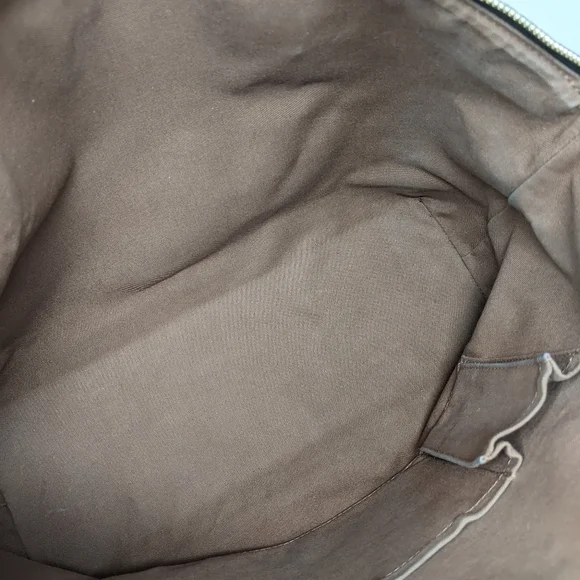 LOUIS VUITTON LOCKIT HORIZONTAL hand bag - Picture 8 of 15